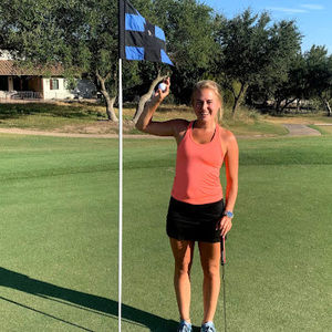 Meet your Posher, Madeline